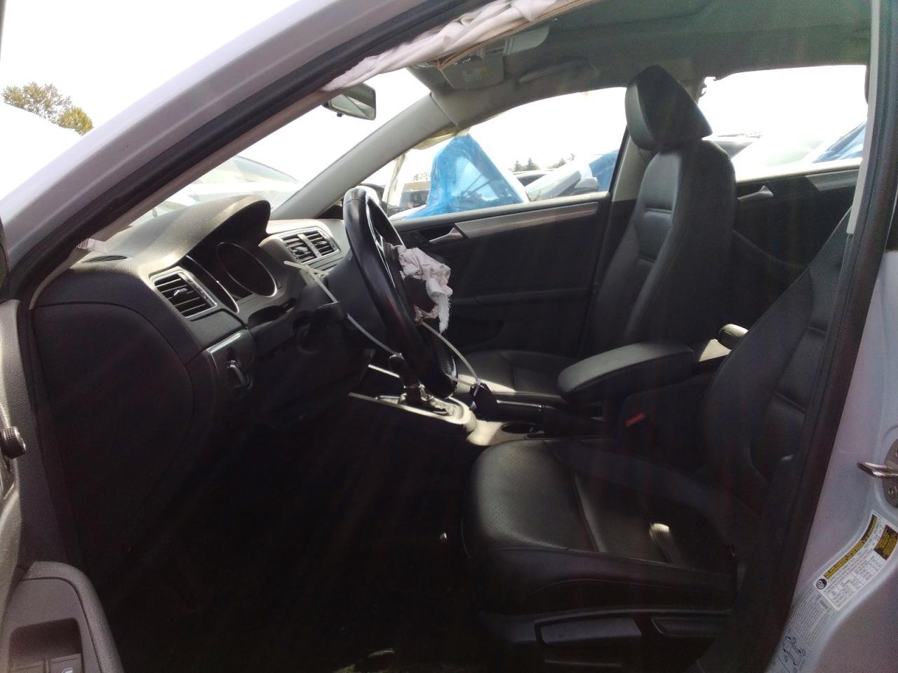 2017 Volkswagen Jetta Se - Фото 7