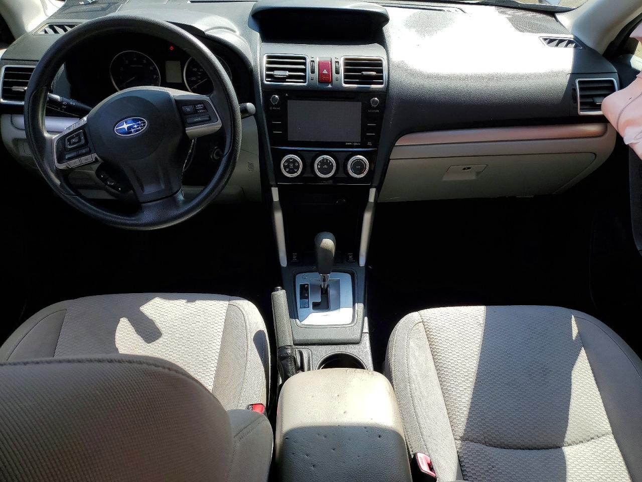 2016 Subaru Forester 2.5I Premium - Image 7