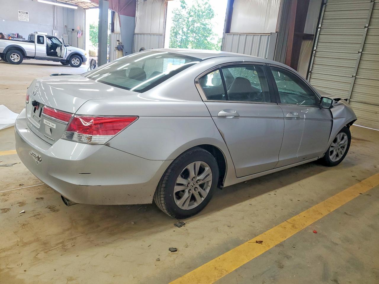 2011 Honda Accord Se - Фото 3