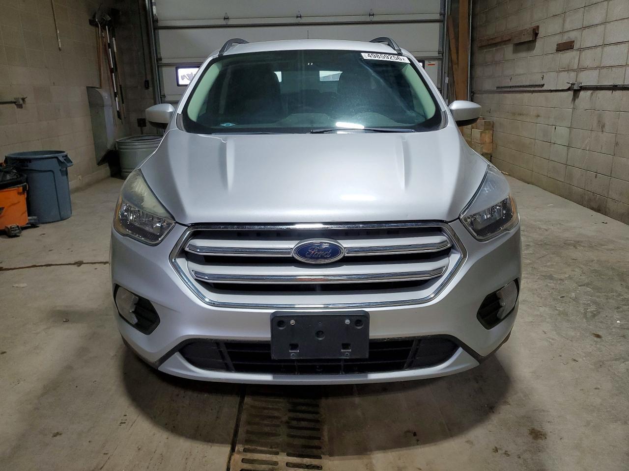 2018 Ford Escape Se - Фото 5
