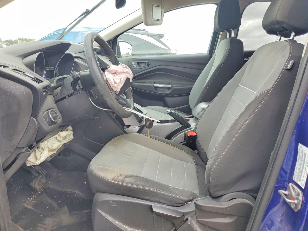 2013 Ford Escape Se - Фото 7