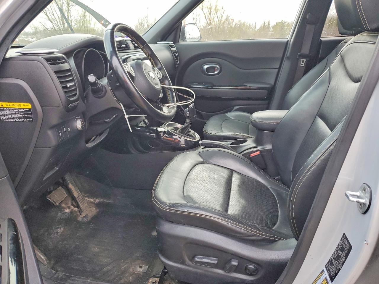 2014 Kia Soul ! - Фото 7