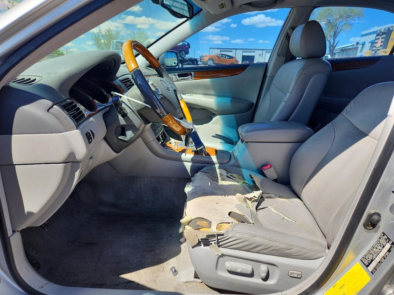 2005 Lexus Es 330 - Image 7