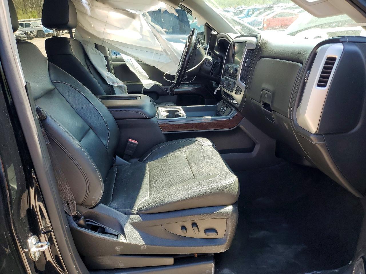 2018 GMC Sierra K1500 Slt - Фото 7