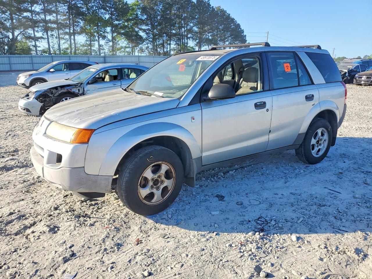 2003 Saturn Vue