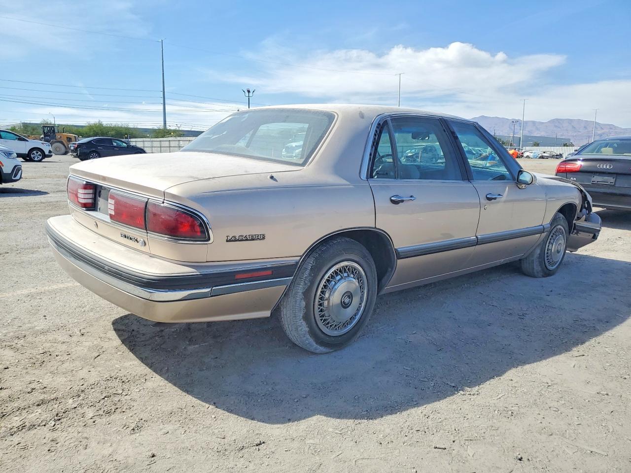 1995 Buick Lesabre - Image 3