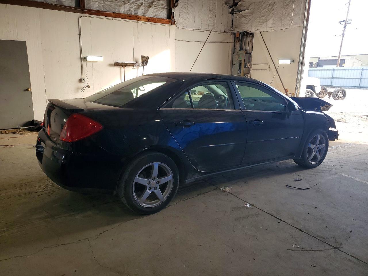 2007 Pontiac G6 Base - Фото 3