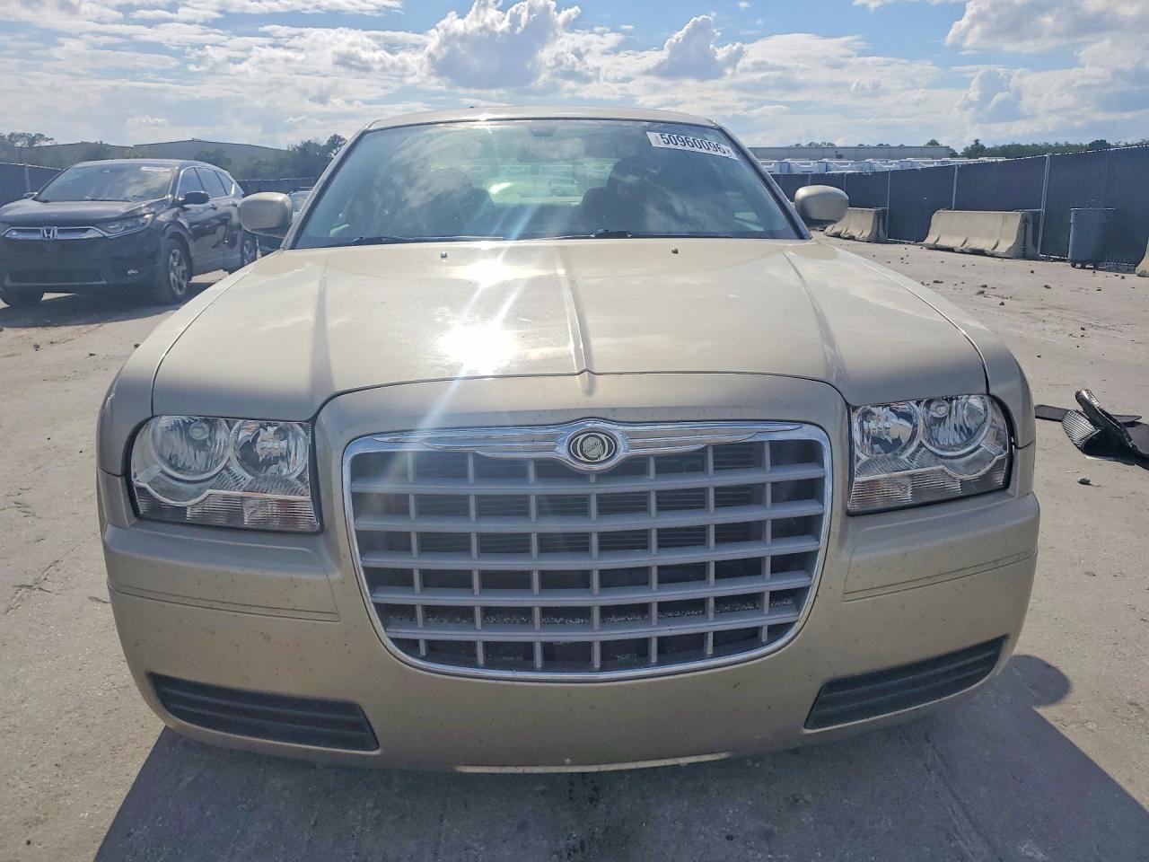 2006 Chrysler 300 - Фото 5