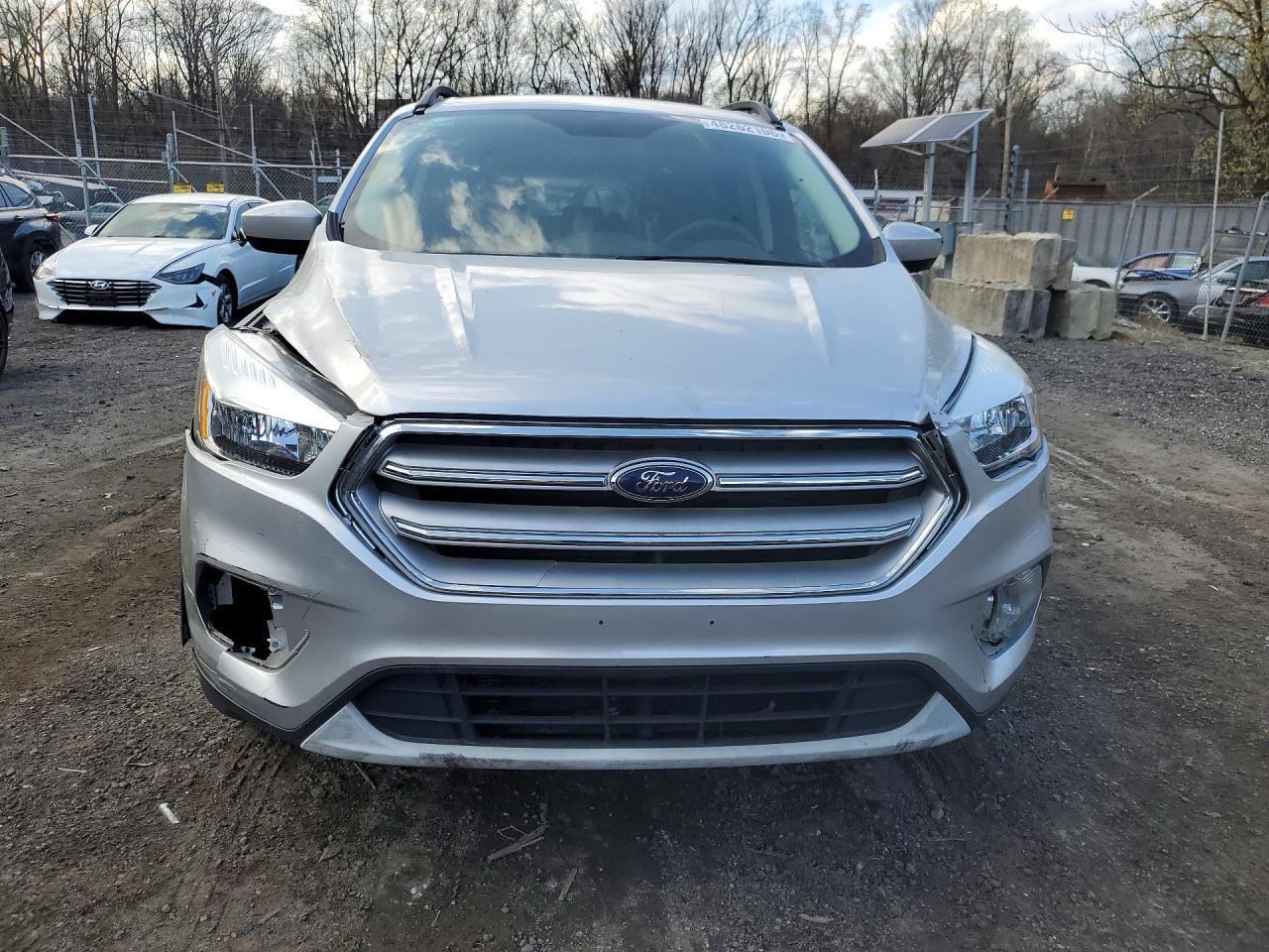 2018 Ford Escape Se - Image 5