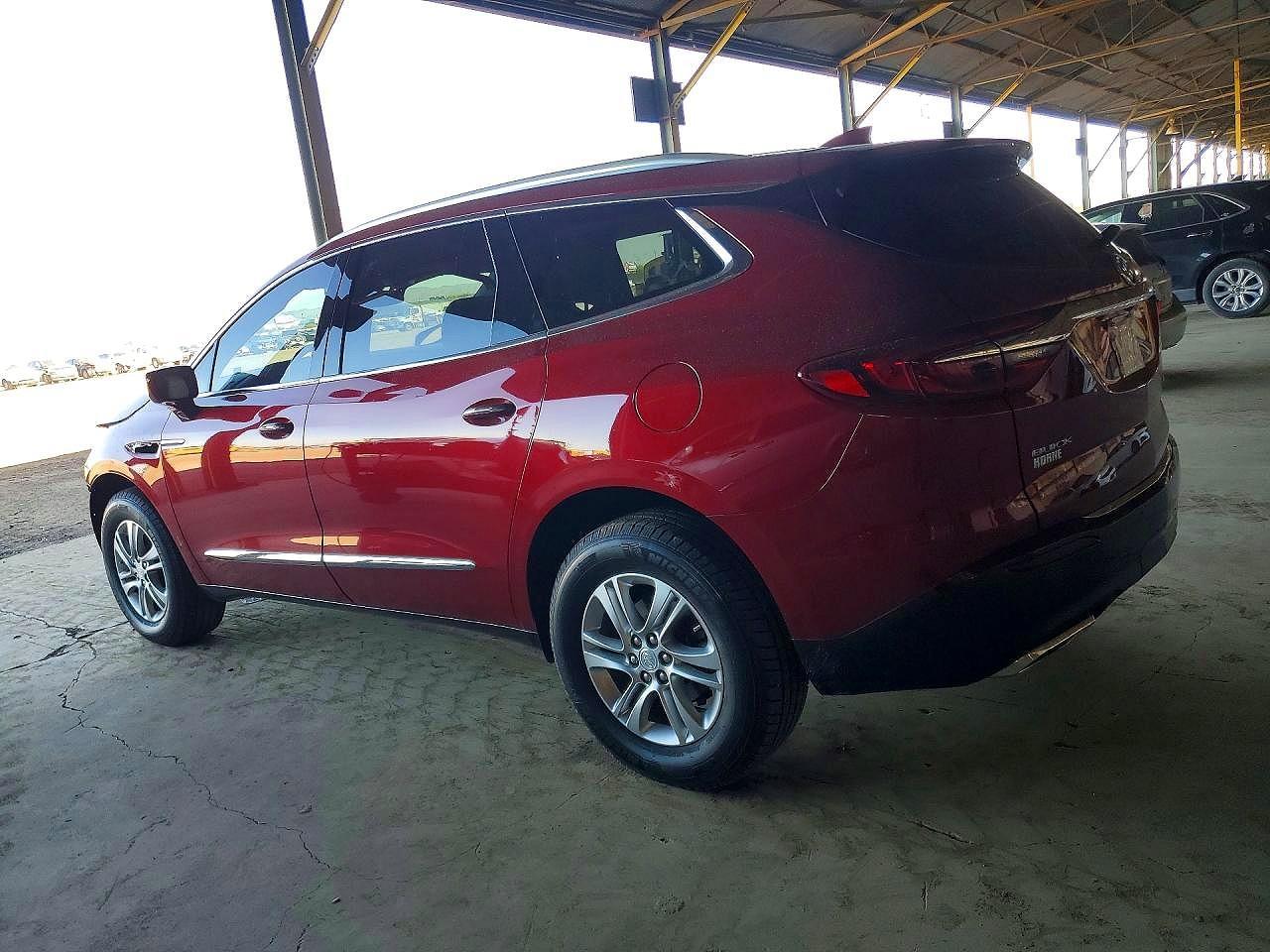 2018 Buick Enclave Essence - Фото 2