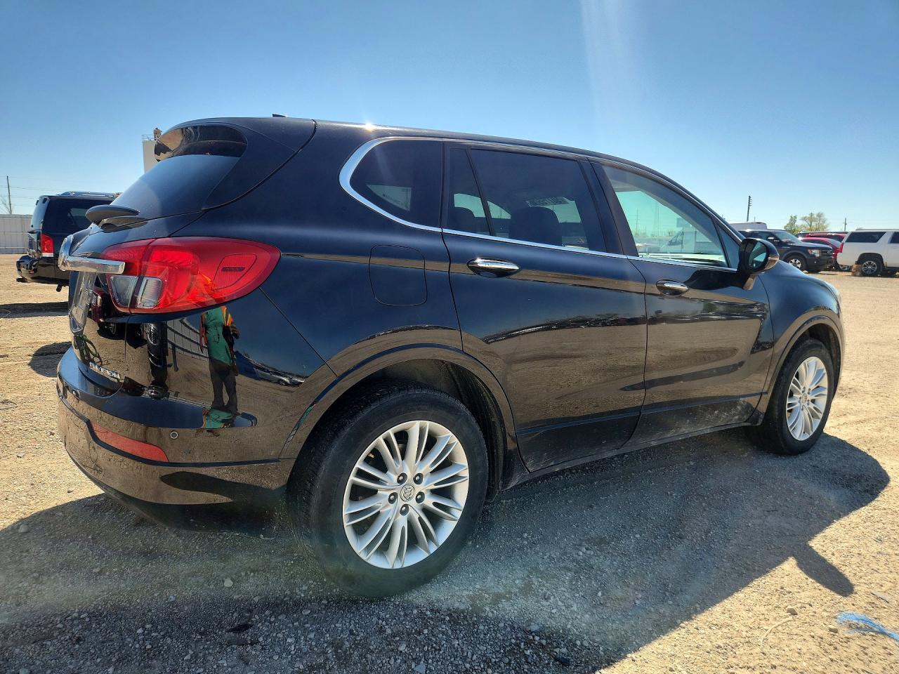 2018 Buick Envision Preferred - Image 3