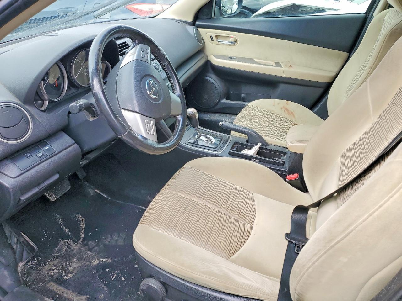 2010 Mazda 6 I - Image 7