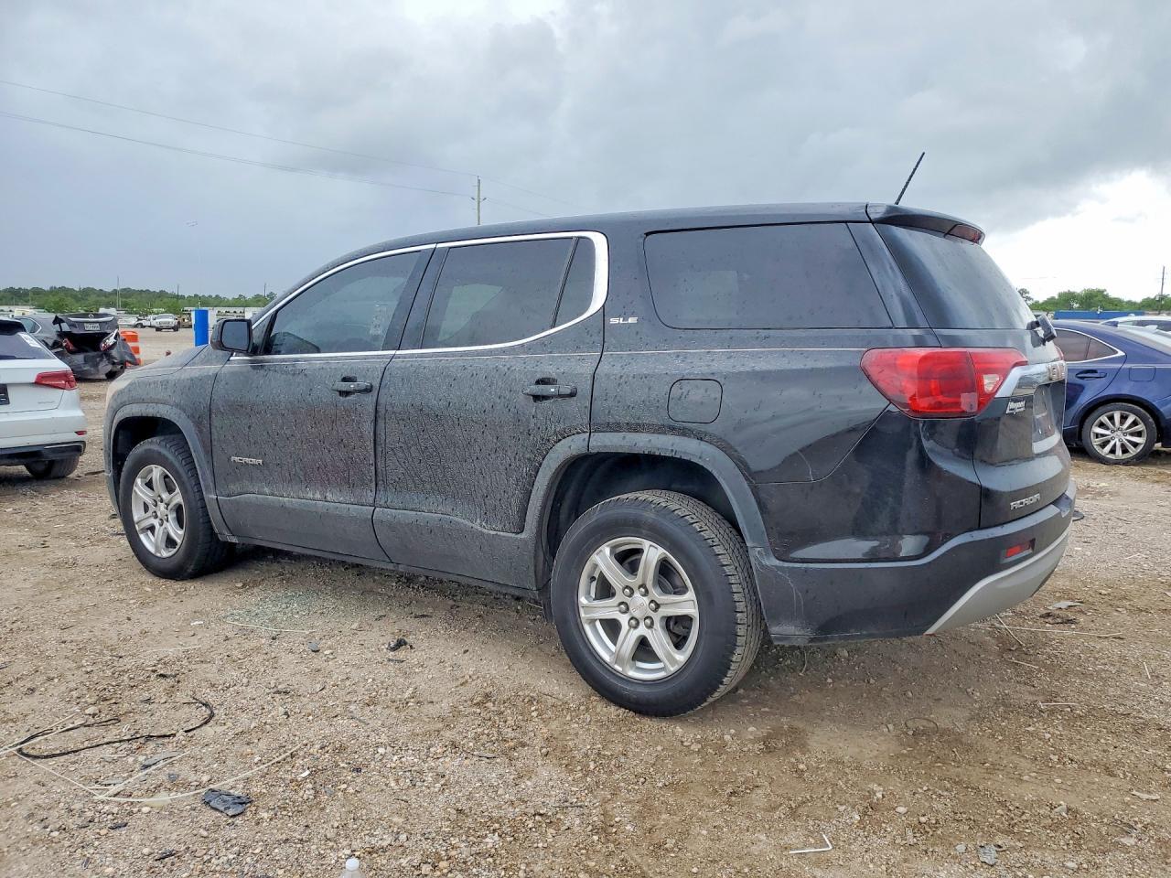 2019 GMC Acadia Sle - Image 2