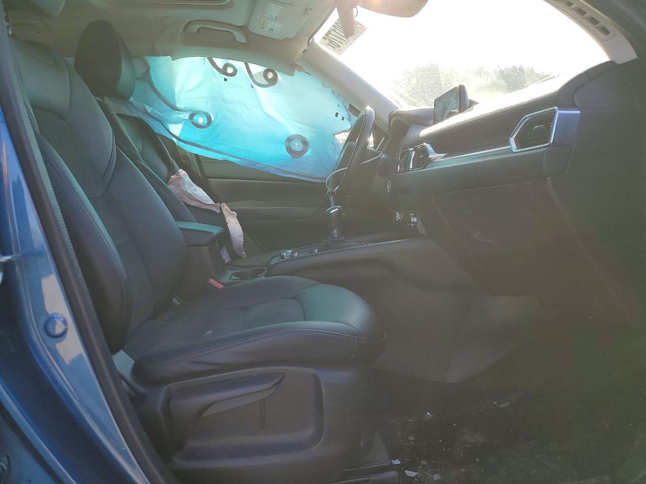 2018 Mazda Cx-5 Touring - Image 7