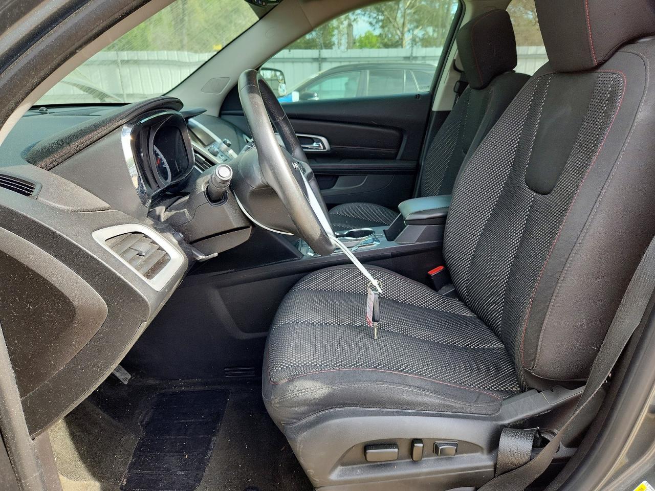 2013 GMC Terrain Sle - Image 7