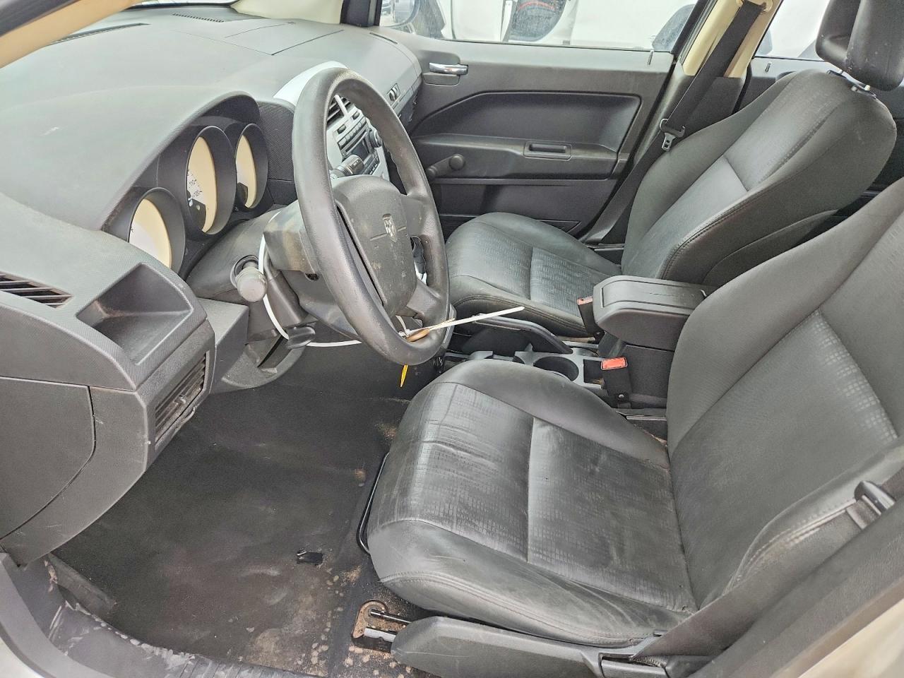 2008 Dodge Caliber - Фото 7
