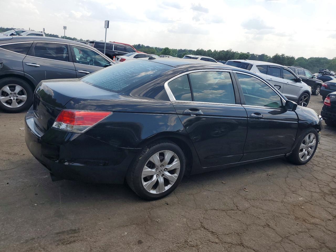 2010 Honda Accord - Фото 3