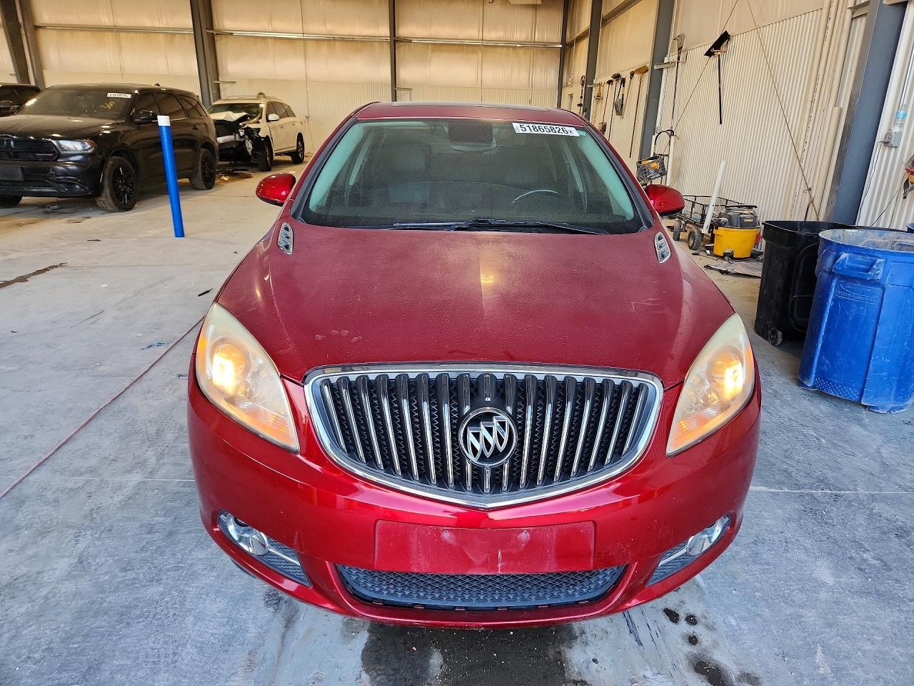 2013 Buick Verano - Фото 5