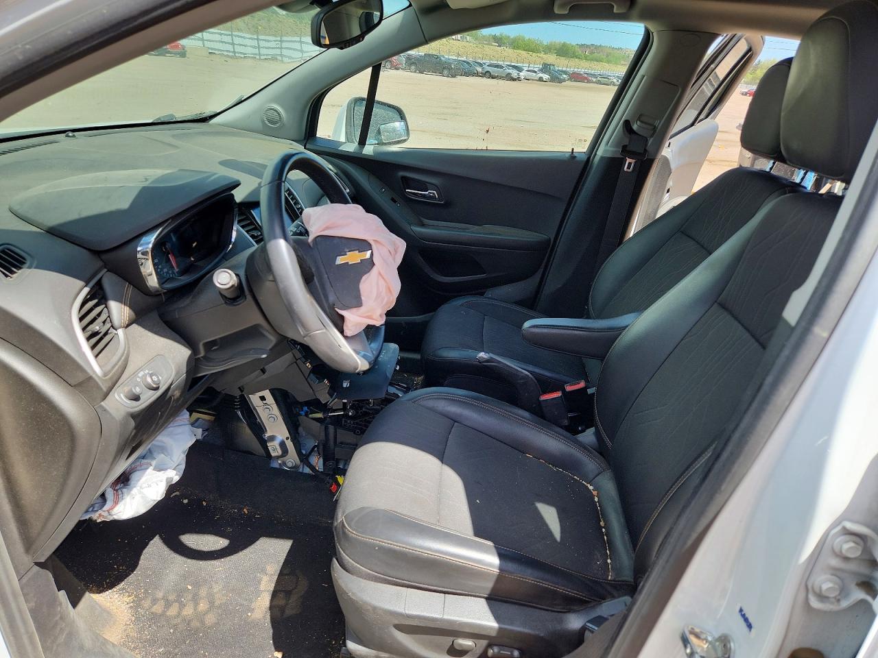 2022 Chevrolet Trax 1Lt - Image 7