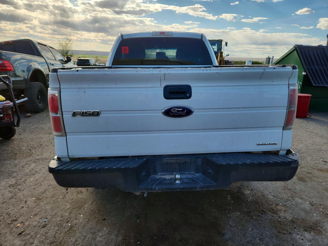 2014 Ford F150 Super Cab - Image 6