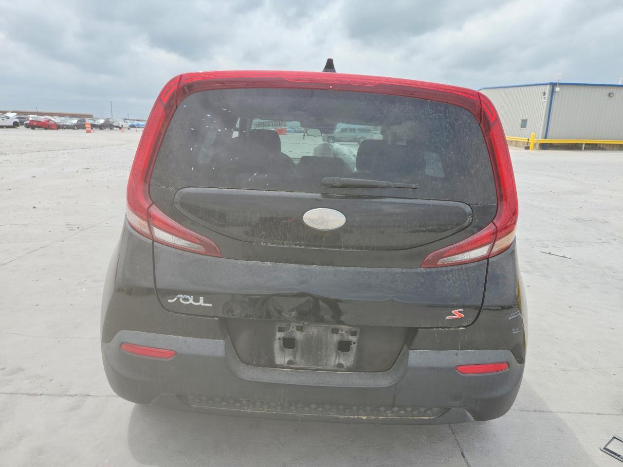 2020 Kia Soul S - Image 6
