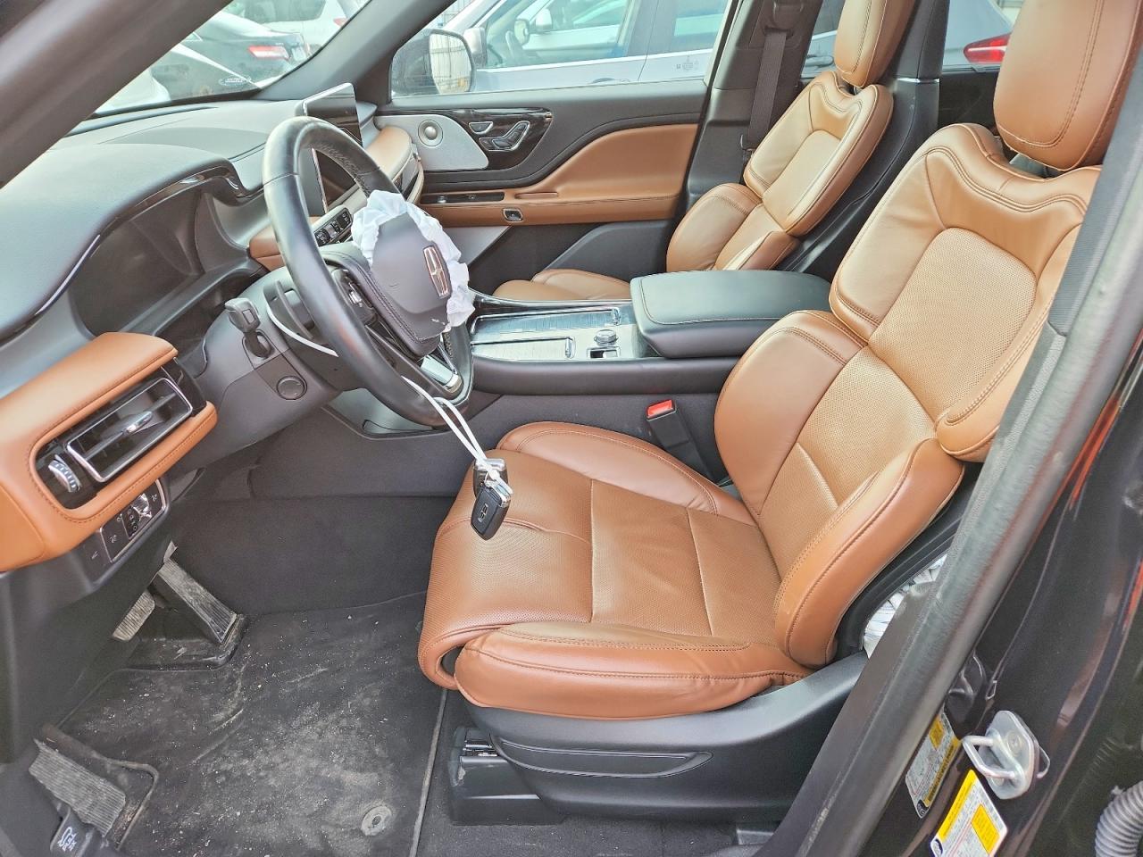 2023 Lincoln Aviator Reserve - Фото 7