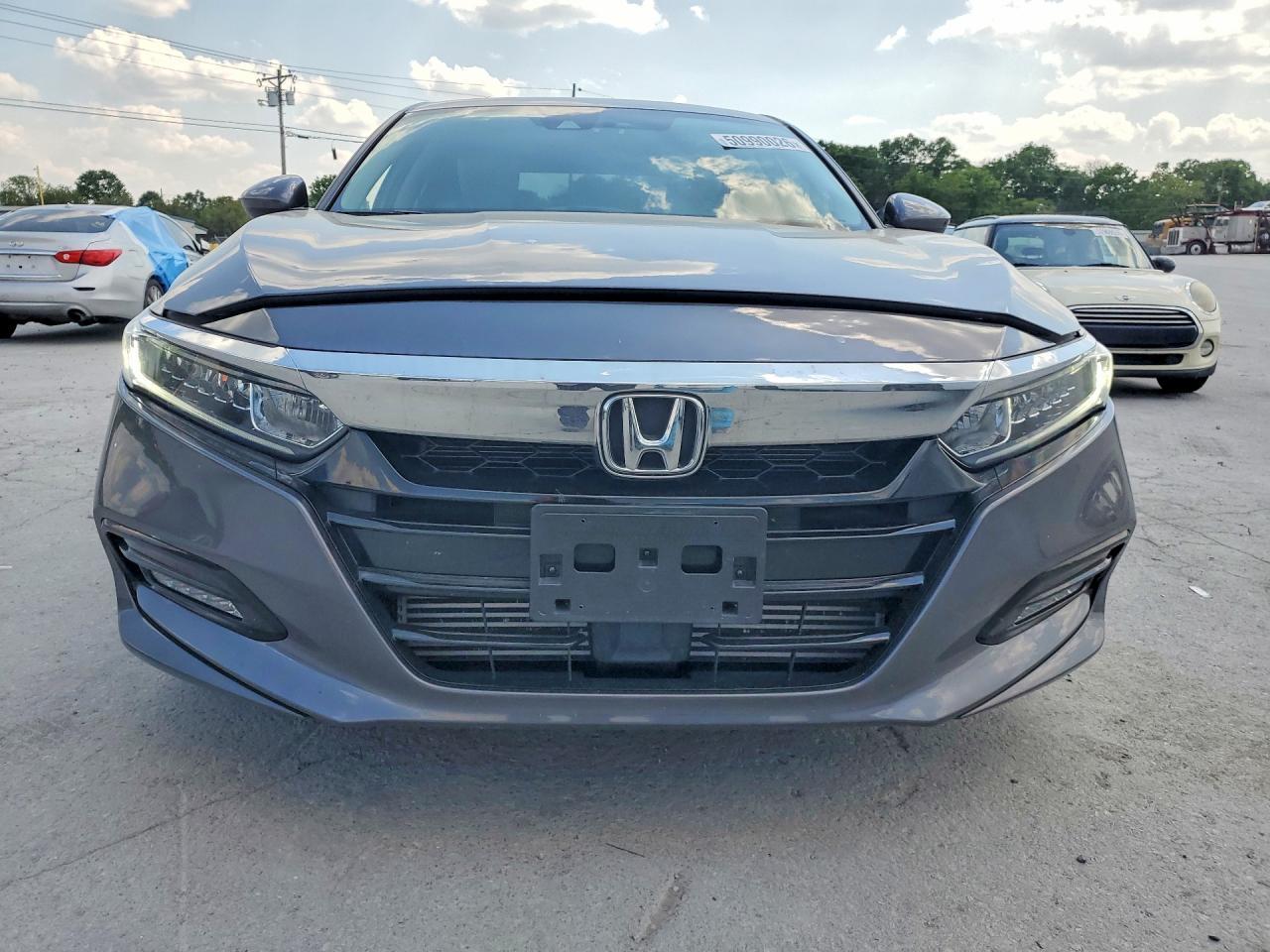 2020 Honda Accord Ex - Image 5