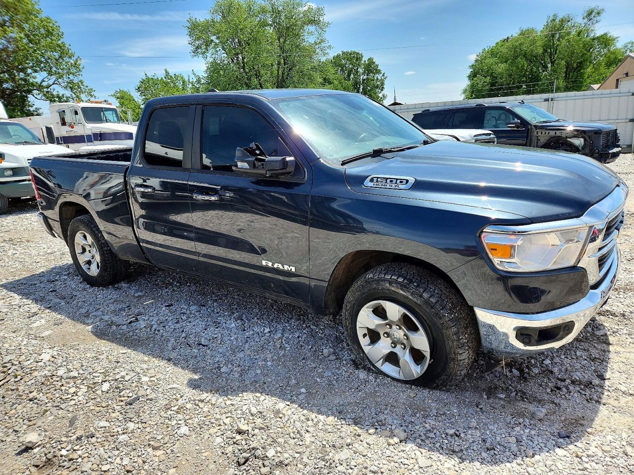 2019 Ram 1500 Big Horn/Lone Star - Image 4