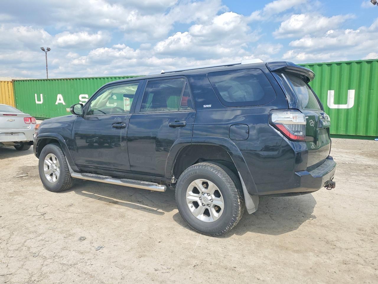 2016 Toyota 4Runner Sr5 Premium - Image 2