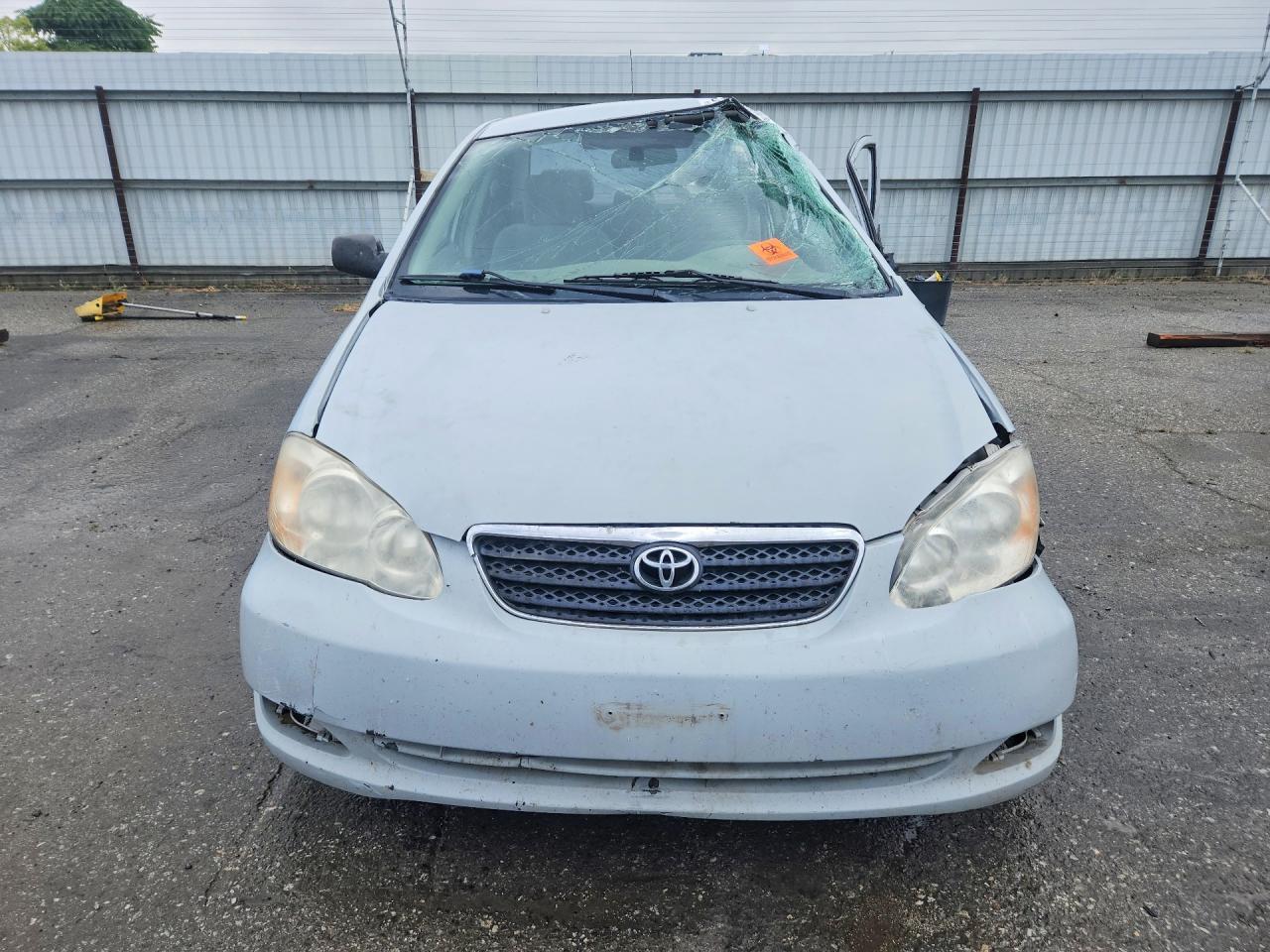 2008 Toyota Corolla Ce - Image 5