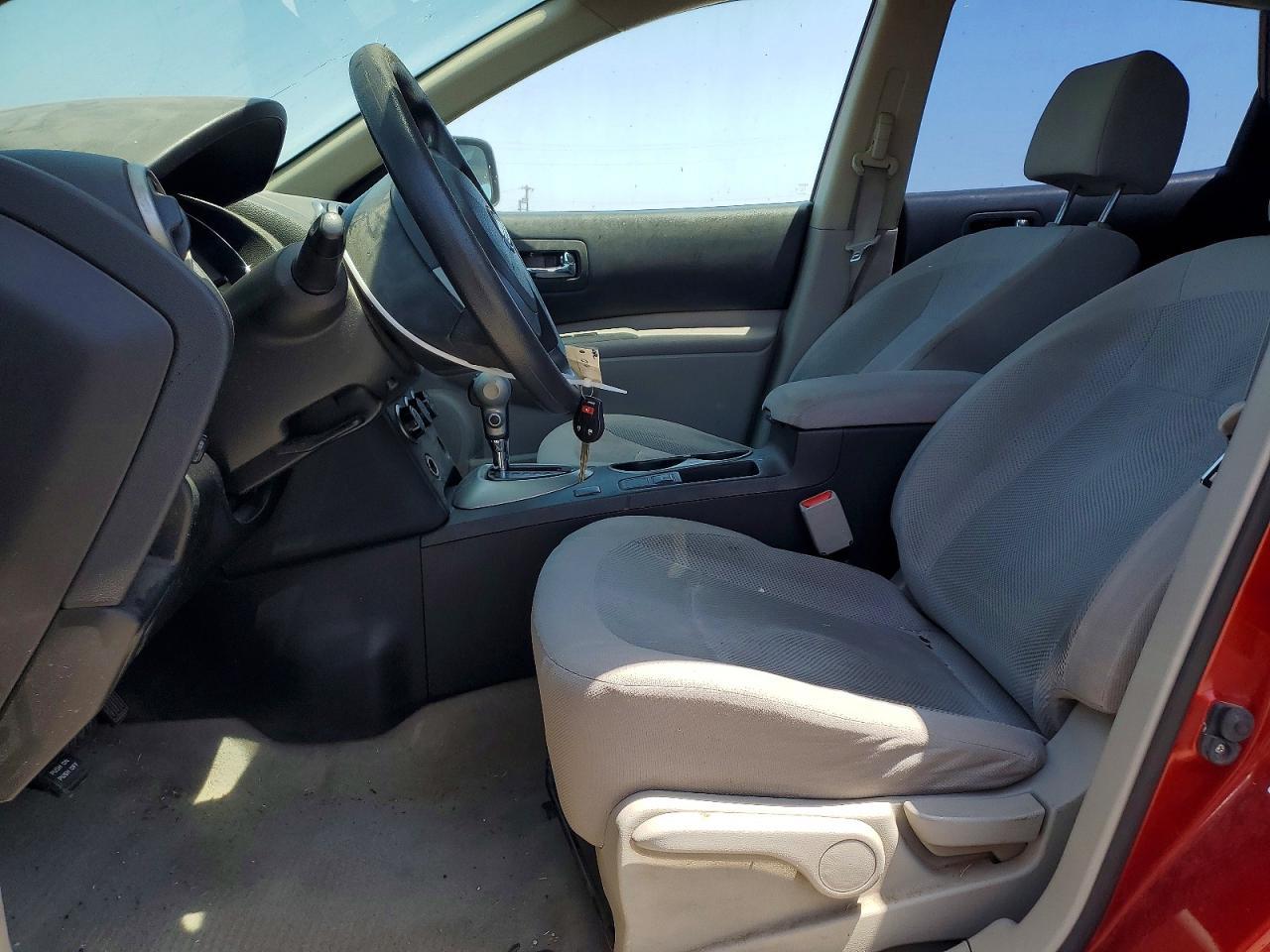 2015 Nissan Rogue Select S - Фото 7