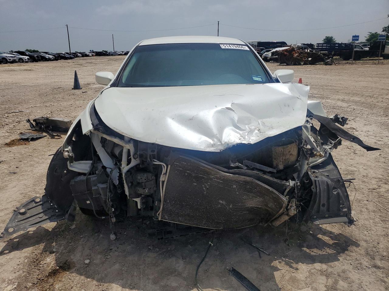 2015 Nissan Altima 2.5 S - Image 5