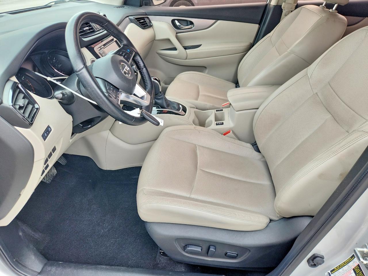 2020 Nissan Rogue Sport Sl - Image 7