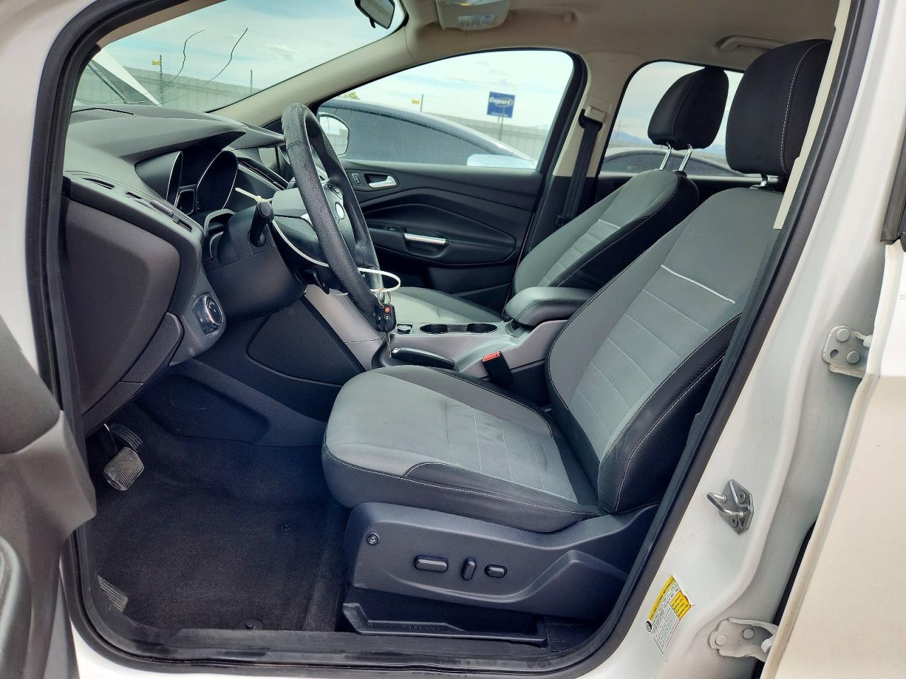 2015 Ford Escape Se - Фото 7