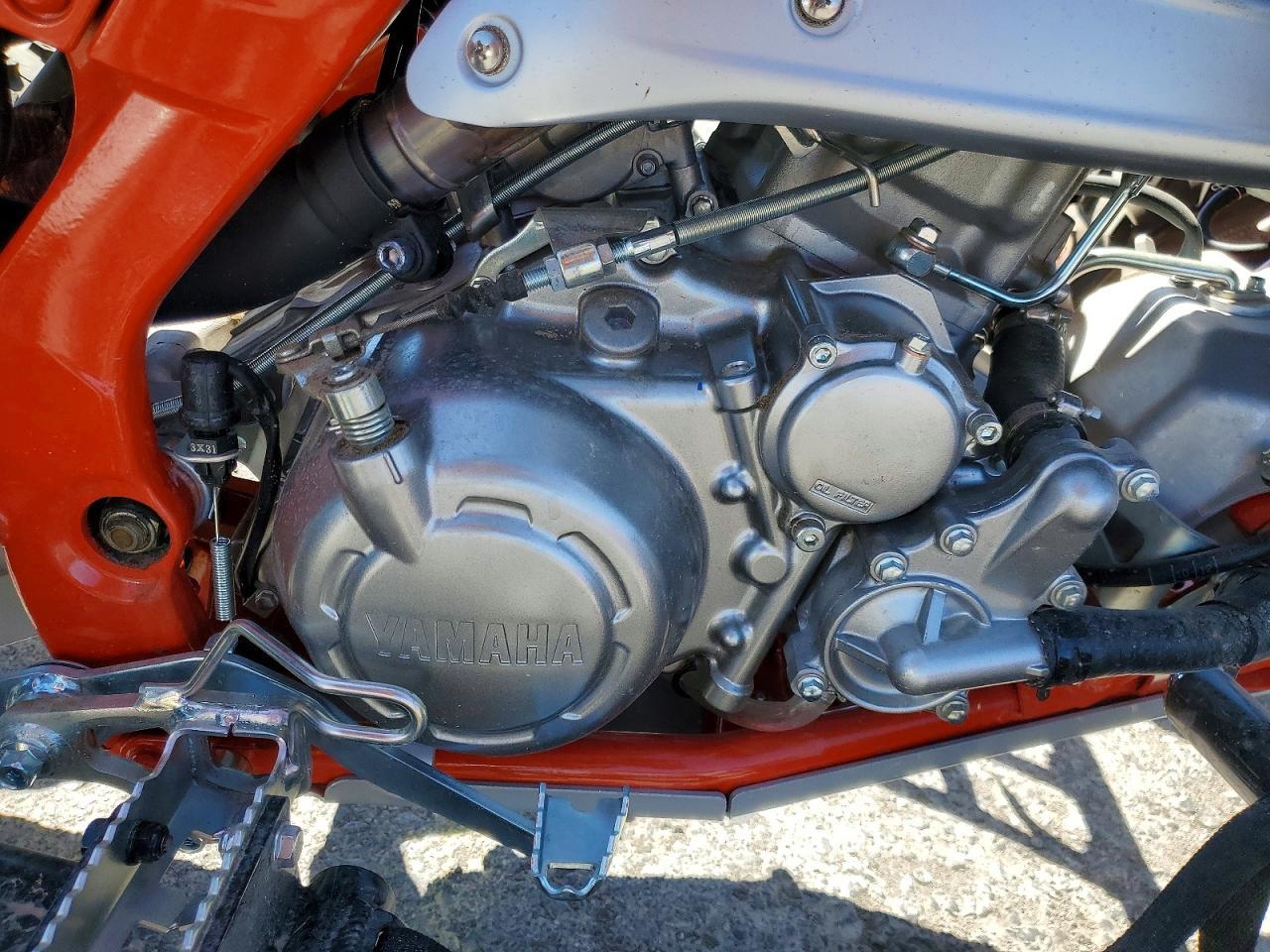 2024 Yama Yfm700 Atv - Фото 7