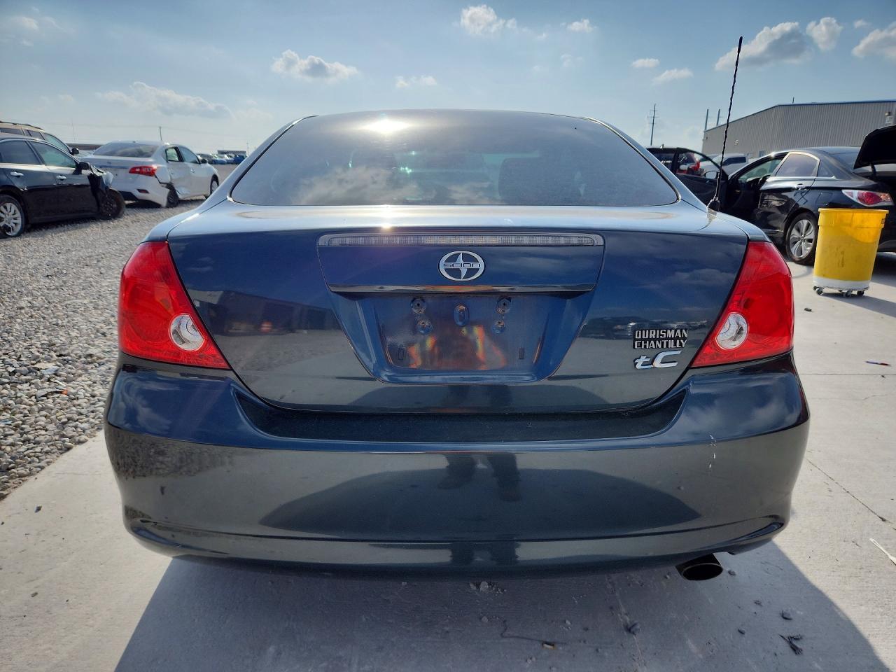 2005 Scion Tc Base - Фото 6