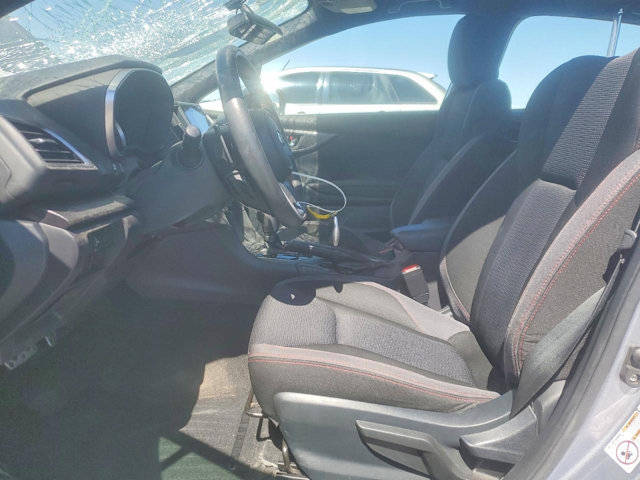 2018 Subaru Impreza Sport - Image 7