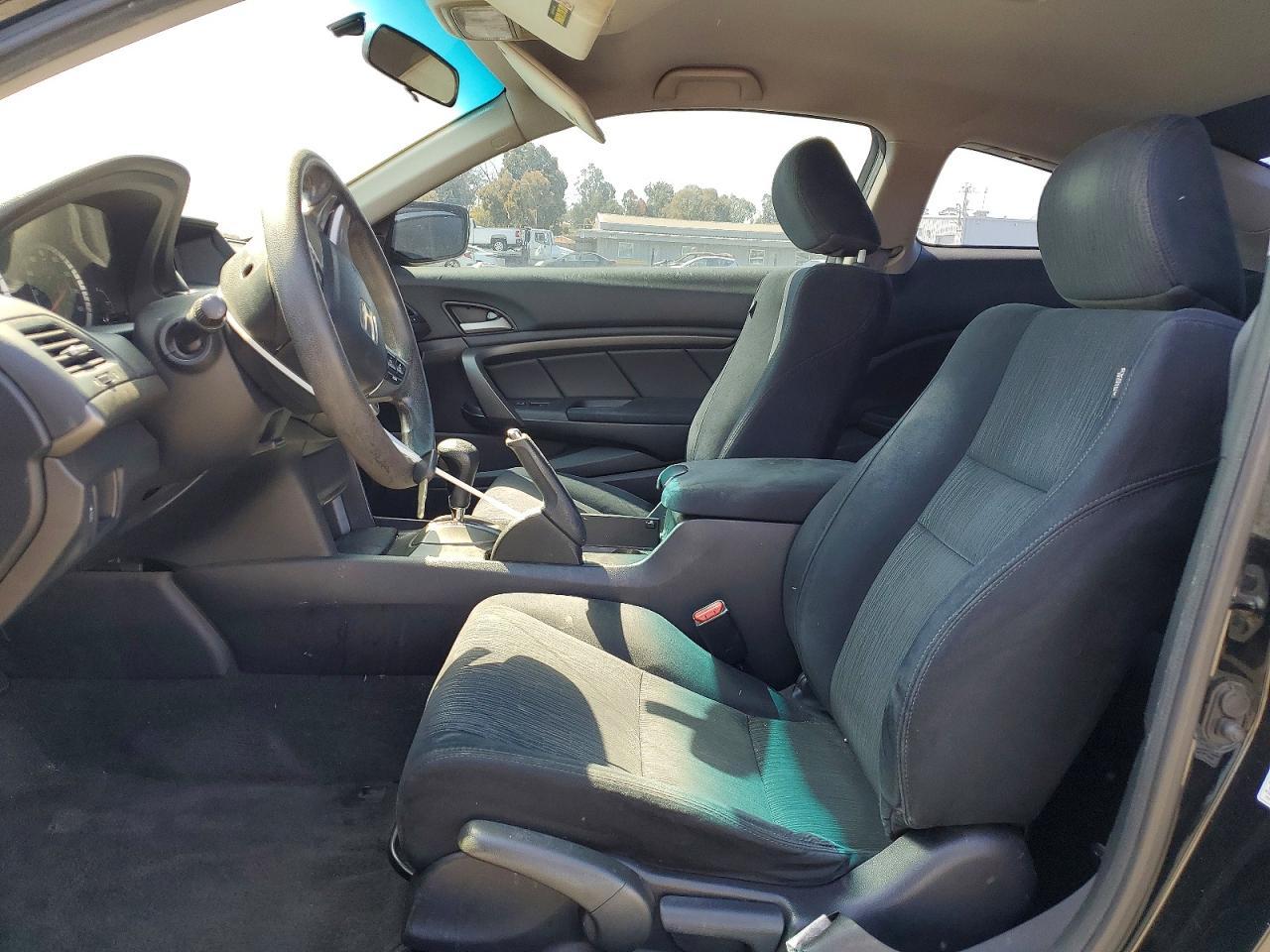 2011 Honda Accord Lx-S - Image 7