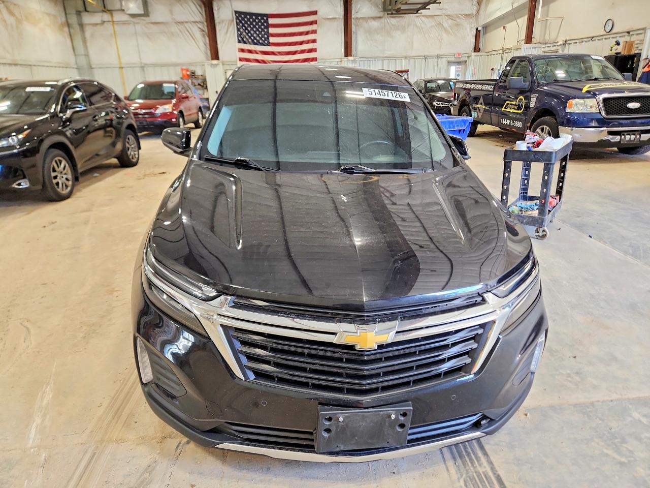 2024 Chevrolet Equinox Lt - Image 5