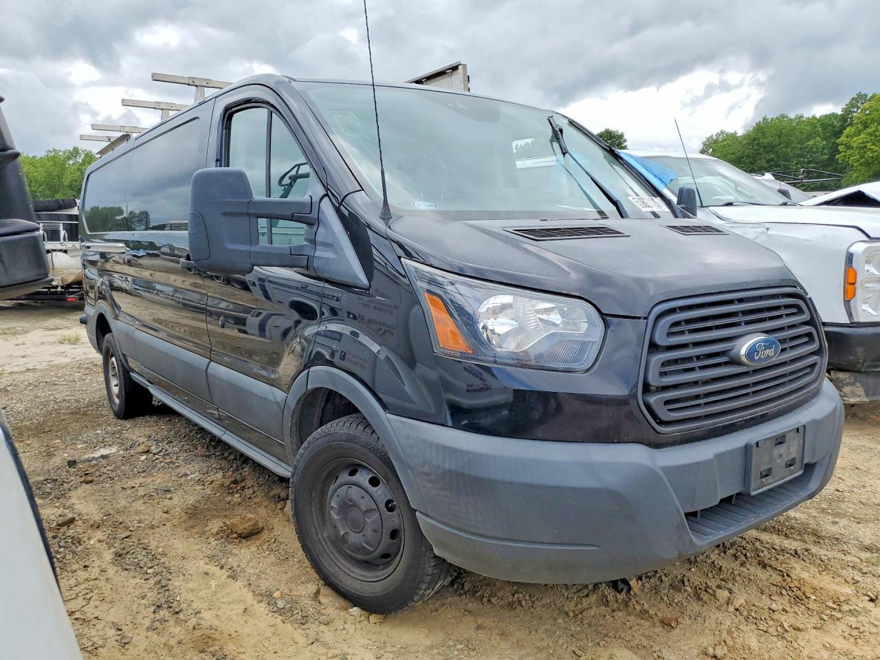 2018 Ford Transit T-350 - Фото 4