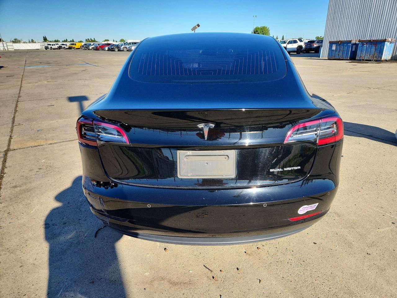 2019 Tesla Model 3 - Фото 6