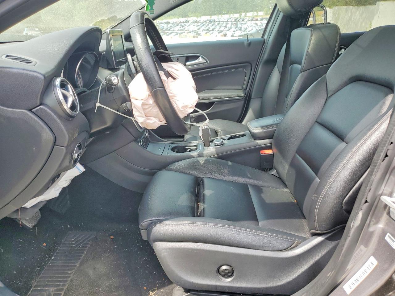 2017 Mercedes-Benz Gla 250 4Matic - Image 7