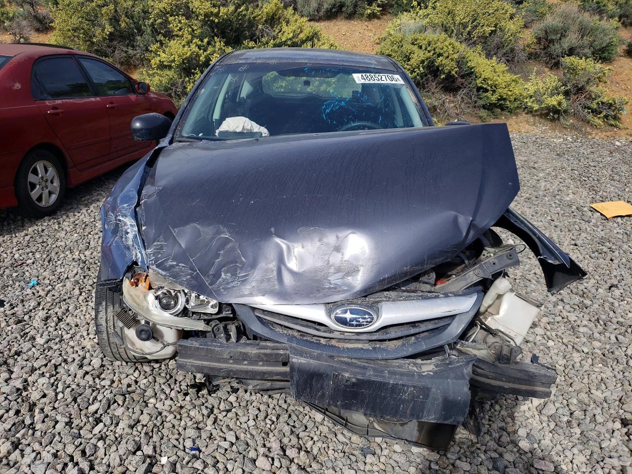2010 Subaru Impreza 2.5I - Image 5