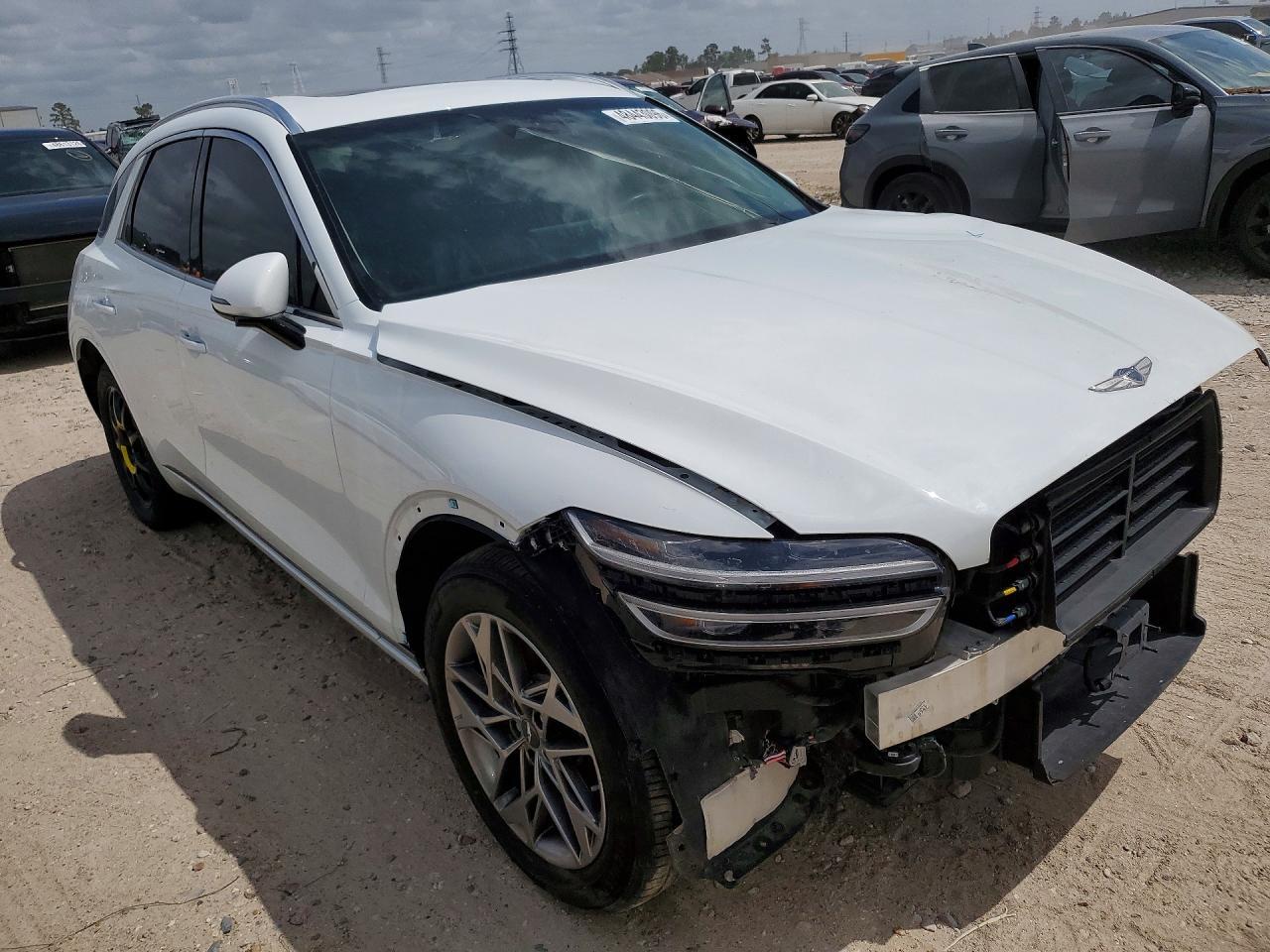 2025 Genesis Gv70 2.5T Standard - Image 4