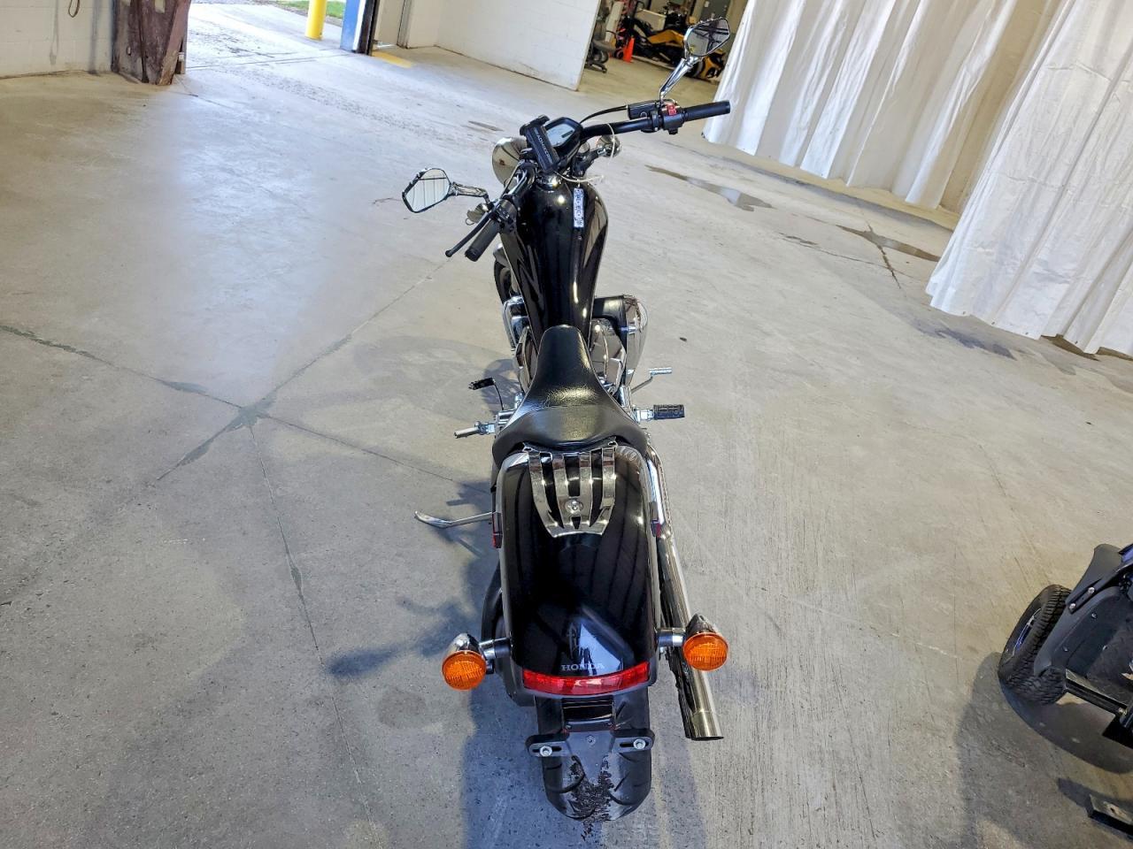 2012 Honda Vt1300 Cx - Фото 6
