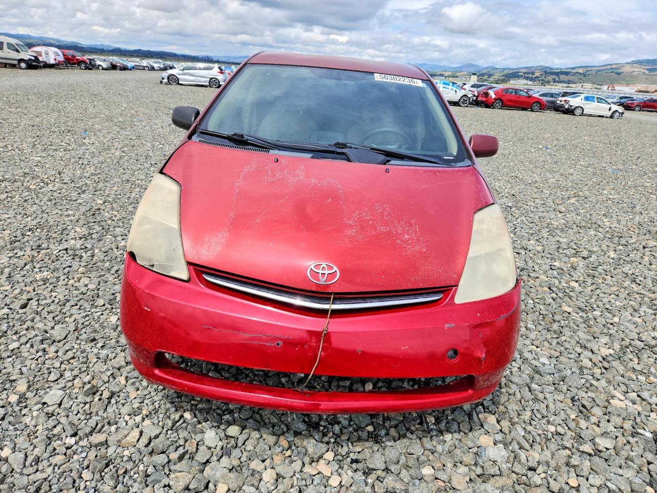 2005 Toyota Prius Base - Image 5