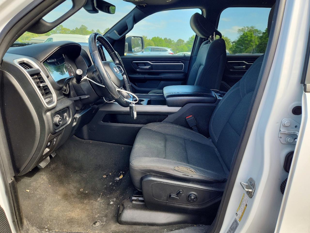 2020 Ram 1500 Big Horn - Фото 7