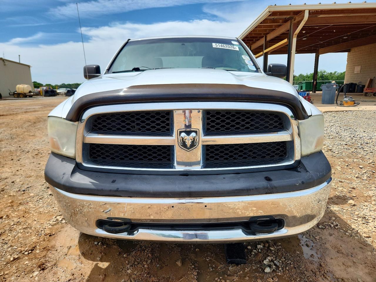 2011 Dodge Ram 1500 - Image 5