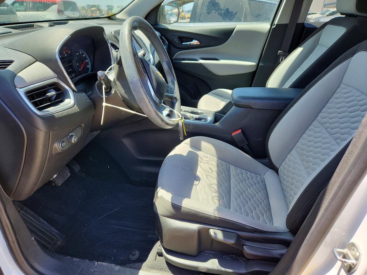2020 Chevrolet Equinox Ls - Фото 7