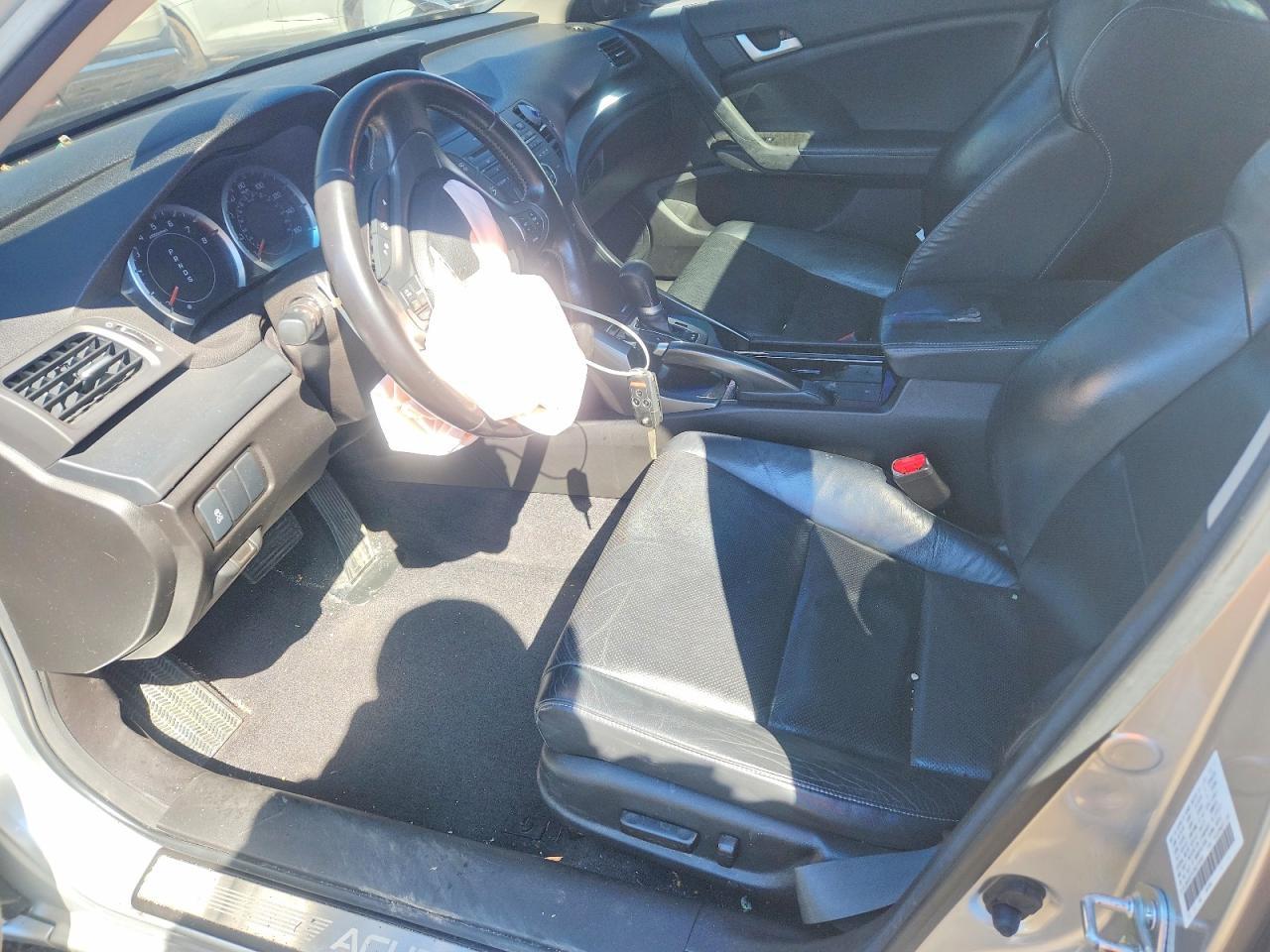 2011 Acura Tsx - Фото 7